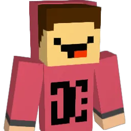 21zz's Minecraft skin