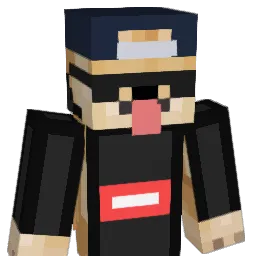 Simon3001's skin