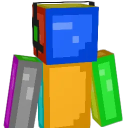 220Stacking's Minecraft skin
