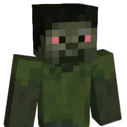 dorphine's skin
