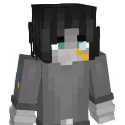 Harding's skin