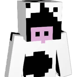 222kota Minecraft avatar bust