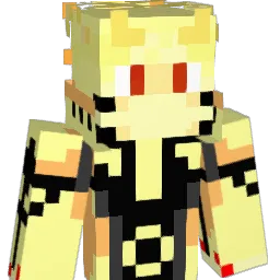 222toni Minecraft avatar bust