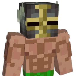 cheeekymonkie's skin