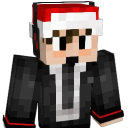 223Roken Minecraft avatar bust