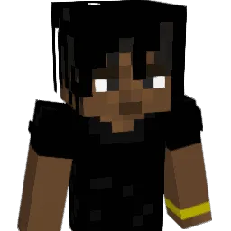 223sYNWxMELLY Minecraft avatar bust