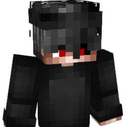 224ms Minecraft avatar bust