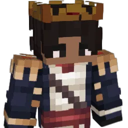 LazyCrown's skin