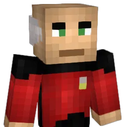 22Adrian04 Minecraft avatar bust