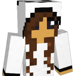 22Ash26 Minecraft avatar bust