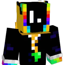 22Banazzi Minecraft avatar bust