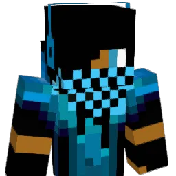 22Bell_ Minecraft avatar bust