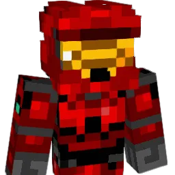 22Fox's Minecraft skin