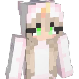 Minecraft-Avatar von 22Ping: Büste