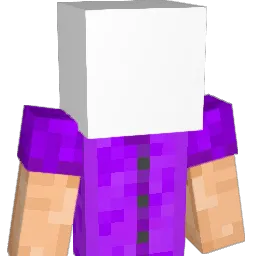 22SAS_Wimp Minecraft avatar bust