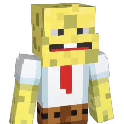 22VOKEY's Minecraft skin