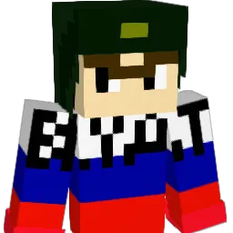 22ZollChromFelgn Minecraft avatar bust