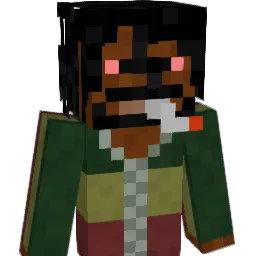 Frink_ing's skin