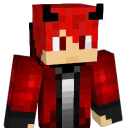 Gh0strex's skin
