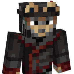 22crackerjack's Minecraft skin