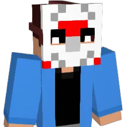 22jimmy11 Minecraft avatar bust