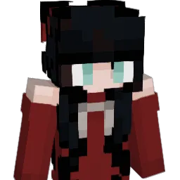 230105 Minecraft avatar bust