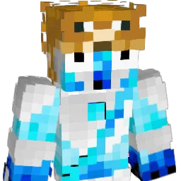 Icystarmaster's skin