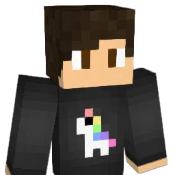 2345ju Minecraft avatar bust