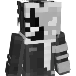 234616 Minecraft avatar bust