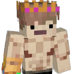 234kerem234 Minecraft avatar bust