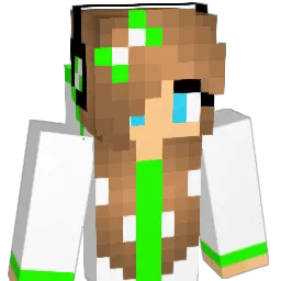 2358_vvronswan Minecraft avatar bust