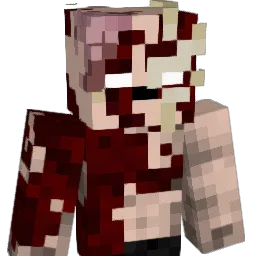 Wantefied's skin