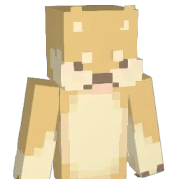 23Jasmine23 Minecraft avatar bust
