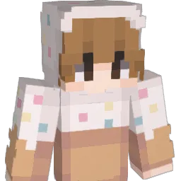 23Rover_T Minecraft avatar bust