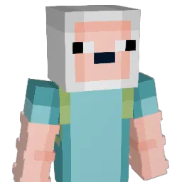 23SugarPlum's Minecraft skin