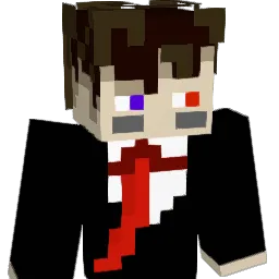 23Union's Minecraft skin