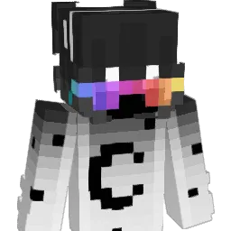 23drix's Minecraft skin