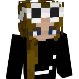23emmyj Minecraft avatar bust