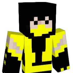 23erwer's Minecraft skin