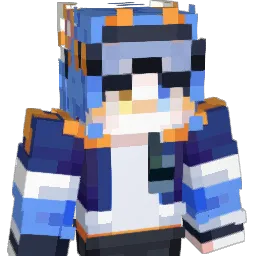 23ow's Minecraft skin