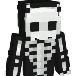 23pm's Minecraft skin