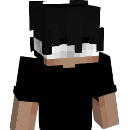 23xMilozz's Minecraft skin