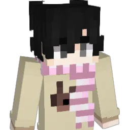 23zd's Minecraft skin