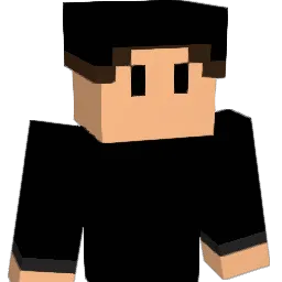 2408x's Minecraft skin