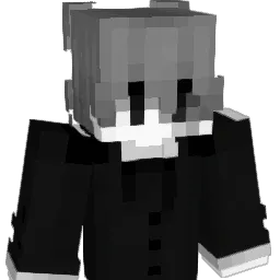 246U's Minecraft skin