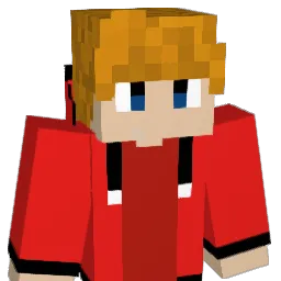 246doesstuffYT Minecraft avatar bust