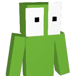 Minecraft-Avatar von 246r: Büste