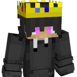246x Minecraft avatar bust