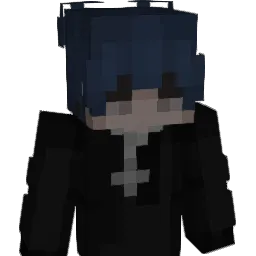 248_839_8053 Minecraft avatar bust