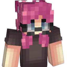 24Framed's Minecraft skin